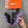 Nike ZoomX Black Pink - 2