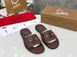 Christian Louboutin Paris Slides - 3