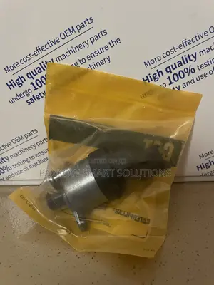 CAT Fuel Injection Pump Valve 375-8254