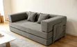 High Quality 3-in-1 Sofa Bed - 2