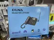 DLNA ZT928D 4G Fixed Wireless Desk Phone - 2