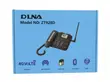 DLNA ZT928D 4G Fixed Wireless Desk Phone - 3
