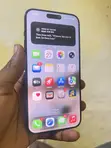 Apple iPhone 15 Pro Max 256GB Blue - 2