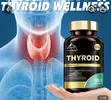 Thyroid Health Support Supplement - Mood, Energy, Digestion - 2