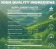 Thyroid Health Support Supplement - Mood, Energy, Digestion - 3