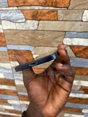 Apple iPhone 12 128GB Black