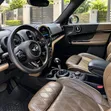 Mini Countryman S 2018 Black - 2