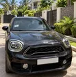 Mini Countryman S 2018 Black - 5