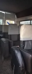 Mercedes-Benz Sprinter 2005 - 3