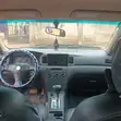 Toyota Corolla 2007 Gray - 2