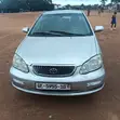 Toyota Corolla 2007 Gray - 4