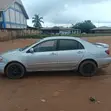 Toyota Corolla 2007 Gray - 5