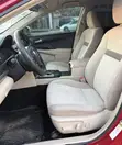 Toyota Camry 2014 Red - 2