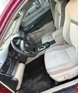 Toyota Camry 2014 Red - 3