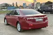 Toyota Camry 2014 Red - 5