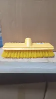 Long Handle Scrubbing Brush - 1