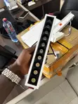 20W Linear Grille Recessed Spotlight - 2