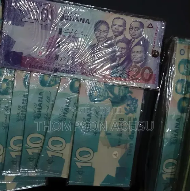 Money Wallet - 1