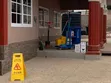Corporate Hygiene Wet Floor Sign - 2