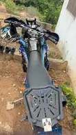 Apsonic AP250 PRO 2025 Blue - 2