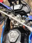 Apsonic AP250 PRO 2025 Blue - 4