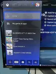 Xbox One S with 4 Games - 2