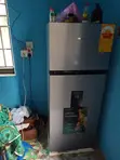 Hisense Double Door Refrigerator - 2