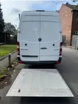Mercedes-Benz Sprinter 2017 White - 1