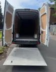 Mercedes-Benz Sprinter 2017 White - 2