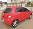 Toyota Vitz 1.5 FWD 5dr 2010 Red - 1
