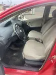 Toyota Vitz 1.5 FWD 5dr 2010 Red - 2