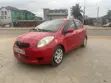 Toyota Vitz 1.5 FWD 5dr 2010 Red - 3