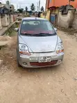 Daewoo Matiz 2006 Silver - 1