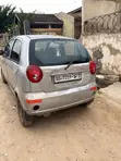 Daewoo Matiz 2006 Silver - 2