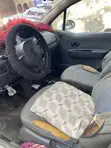 Daewoo Matiz 2006 Silver - 3