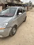 Daewoo Matiz 2006 Silver - 4