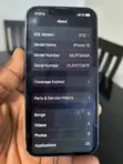 Apple iPhone 13 128GB Blue - 3