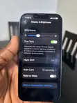 Apple iPhone 13 128GB Blue - 5