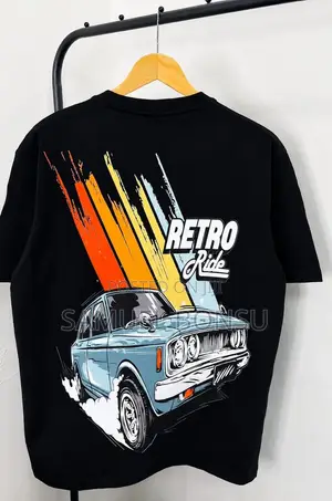 Ace Couture Men's Executive T-Shirt