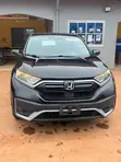 Honda CR-V EX AWD 2020 Black - 1