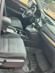 Honda CR-V EX AWD 2020 Black - 4
