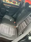 Honda CR-V EX AWD 2020 Black - 5