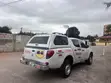 Mitsubishi L200 2012 White - 1