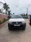Mitsubishi L200 2012 White - 3