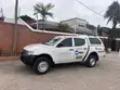 Mitsubishi L200 2012 White - 5