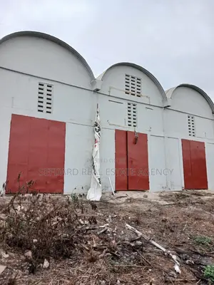 Warehouse for Rent - Weija Broadcasting