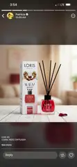 Lattafa Reed Diffusers, Oil Perfume, Auto & Room Sprays - 2