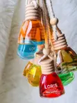 Lattafa Reed Diffusers, Oil Perfume, Auto & Room Sprays - 5