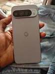 Google Pixel 9 Pro XL 128GB Gray - 4