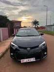 2016 Toyota Corolla S Sedan - 1